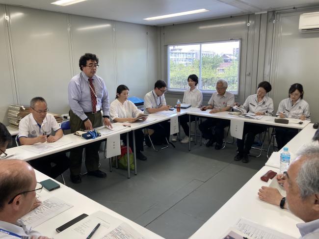 仁風閣委員会