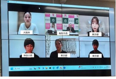 県外社会人編