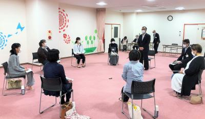 子育て編