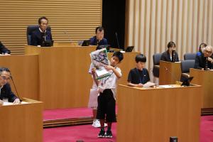 市長への提案5