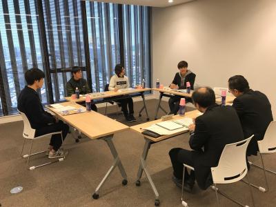 地元大学編