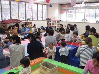 子育て編①