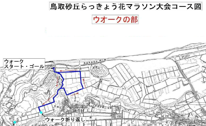 ウォーク