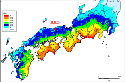 南海トラフ