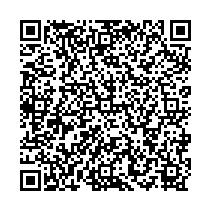 とっとり電子申請サービス(鳥取市)託児サービス申込みQRコード
