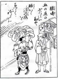 淡島願人