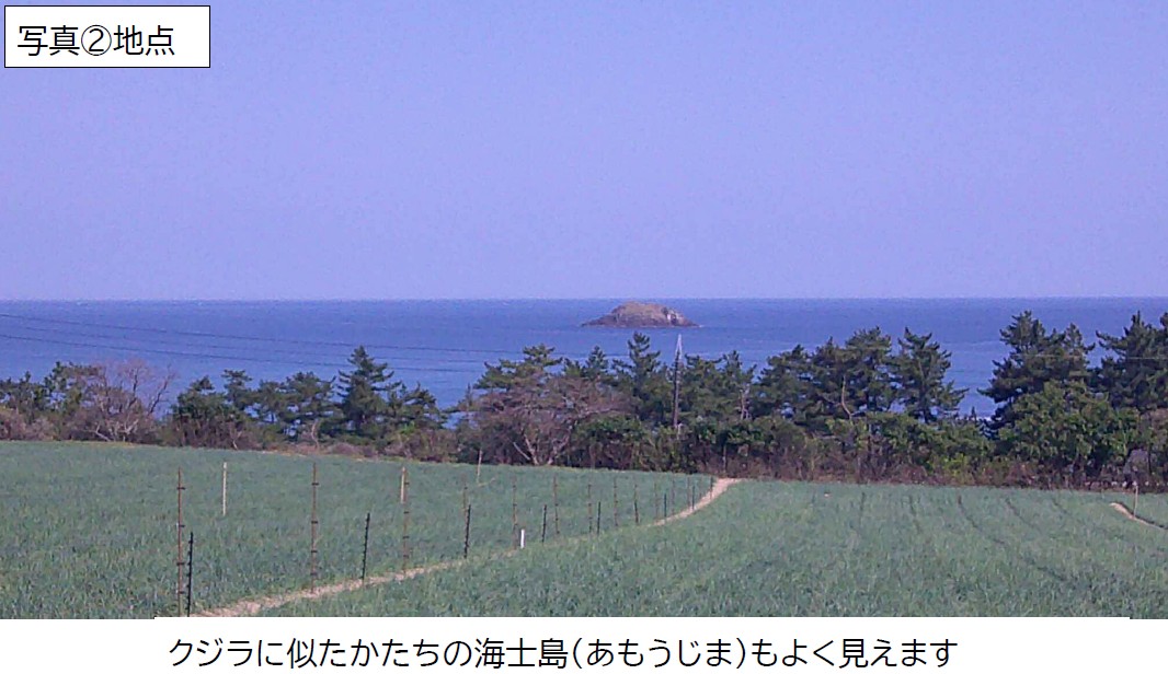 海士島