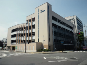 片原駐車場写真