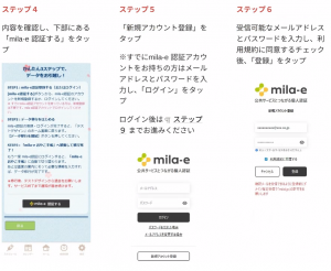 引き継ぎ手順2