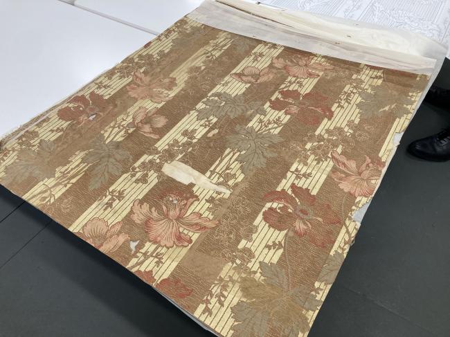 明治時代の壁紙