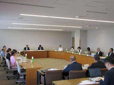 令和８年度市政懇話会