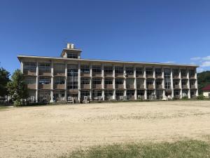 宝木小学校の画像