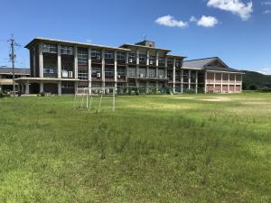 瑞穂小学校の画像