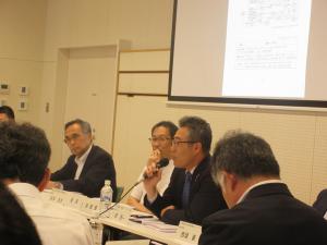 会議風景1