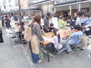 花づくり講習会写真1