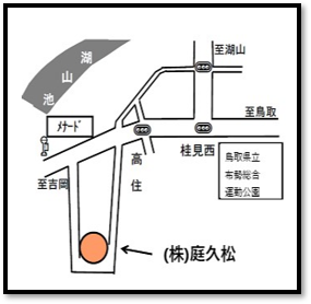 位置図