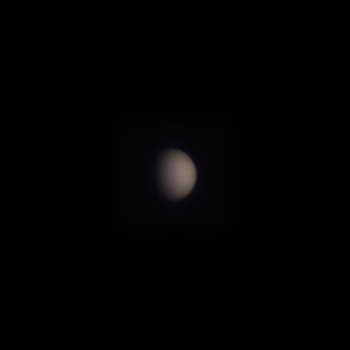 金星20180526