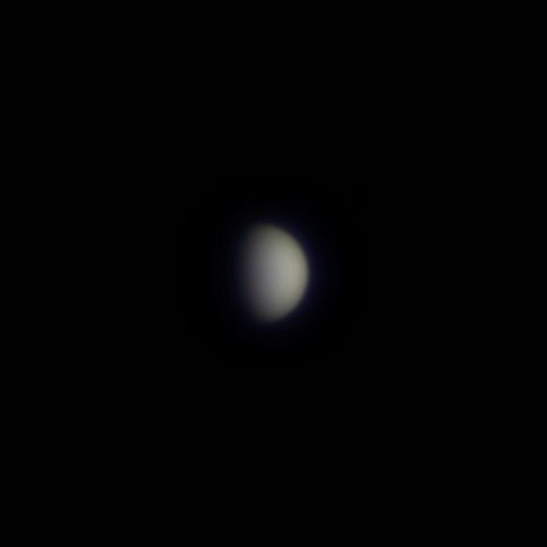 金星20180622