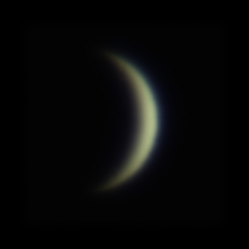 金星20181001
