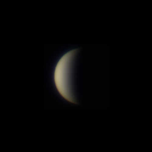 金星20181221