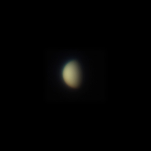金星20190302