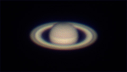 土星20190725