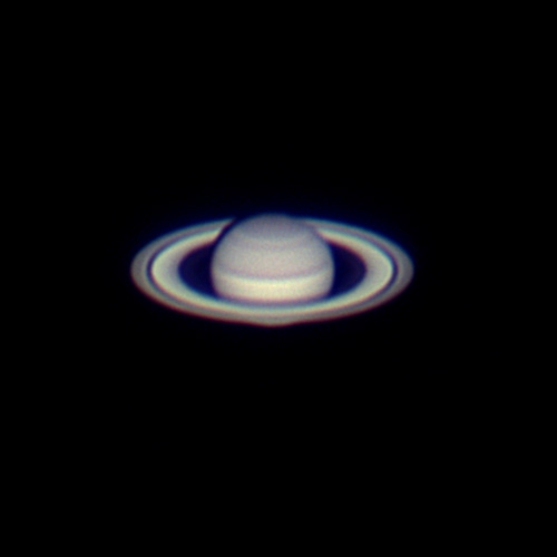 土星20200815