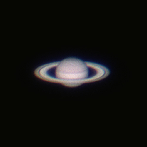 土星20210722