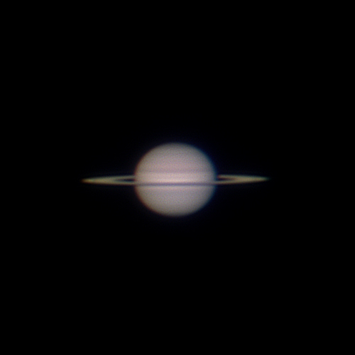 土星20240815