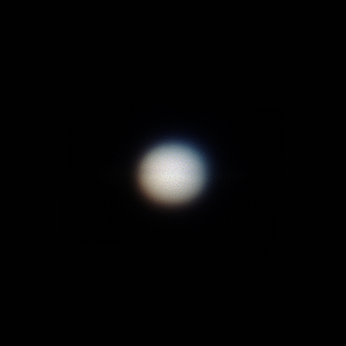 土星20250513