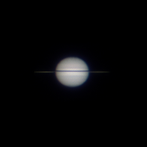 土星20251107