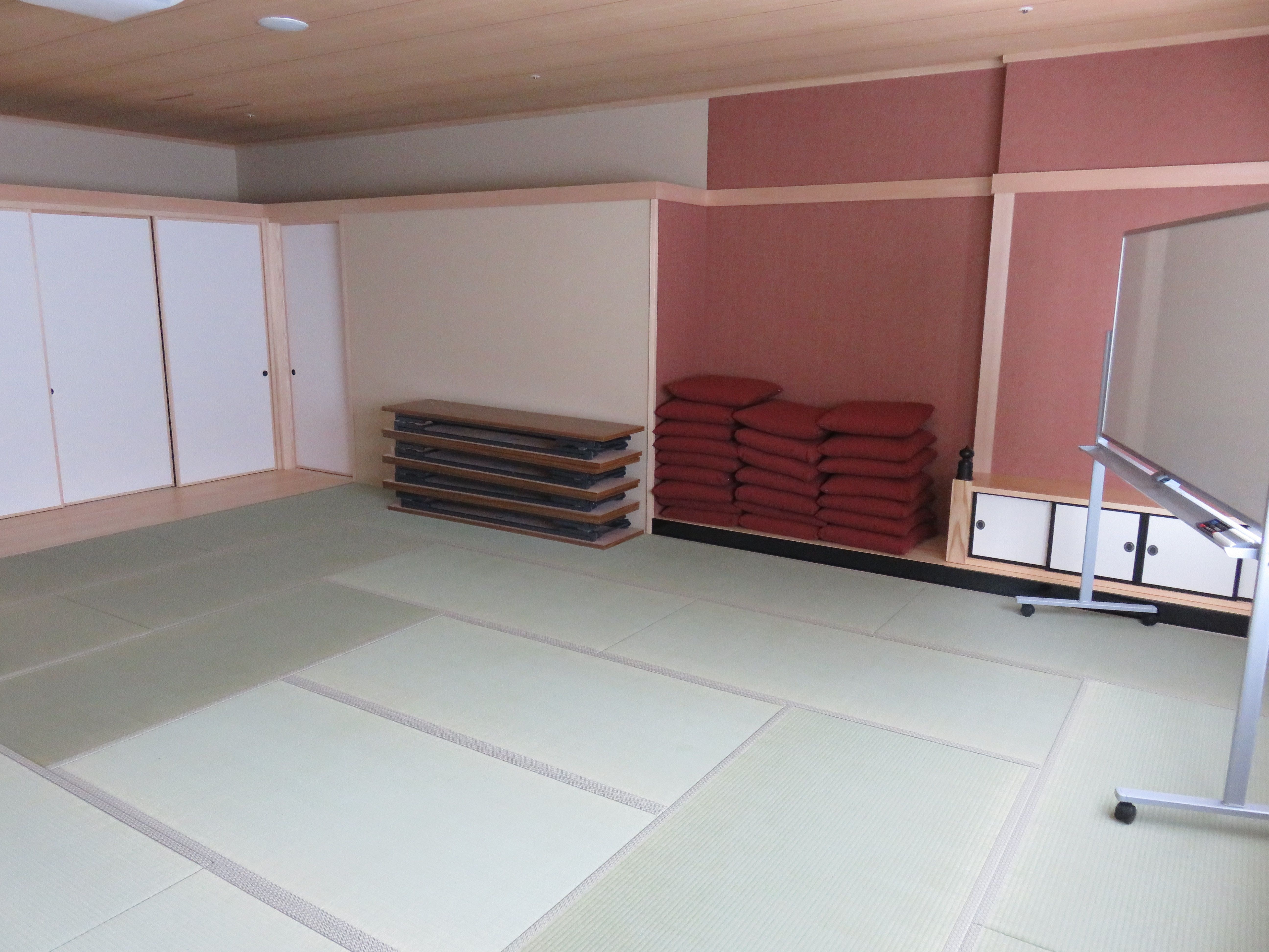 和室の画像