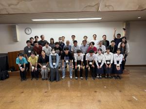 ワークショップの様子8