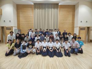ワークショップの様子8