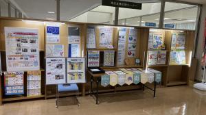 市立図書館1