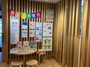 智頭町立図書館2