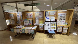 鳥取市立図書館1