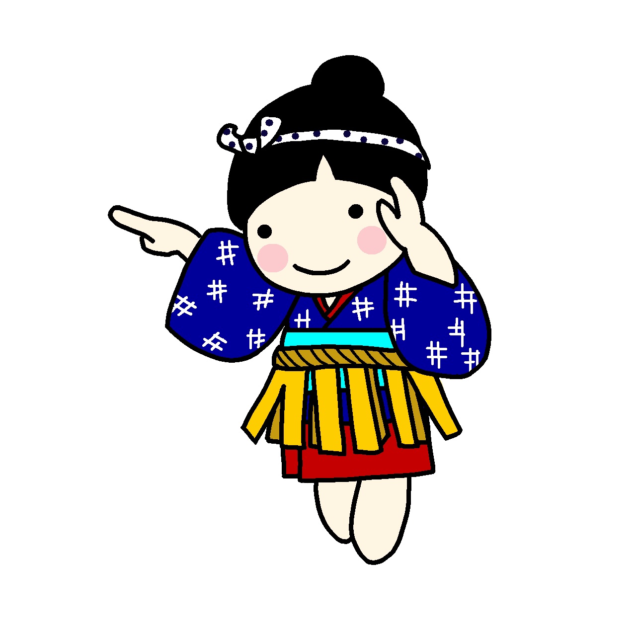 けたかぐらむの画像