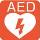 AED画像 AED