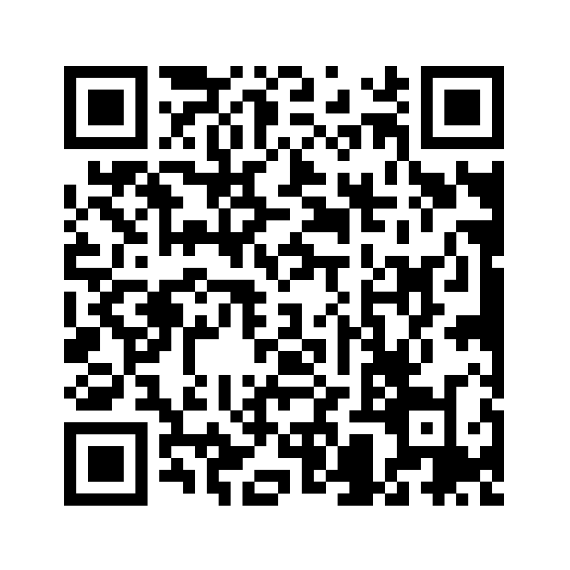 QRコード QRコード