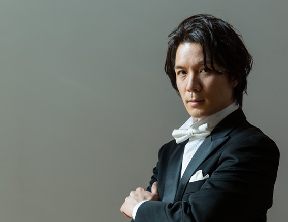 特別ゲスト山本 耕平さんをご紹介の画像