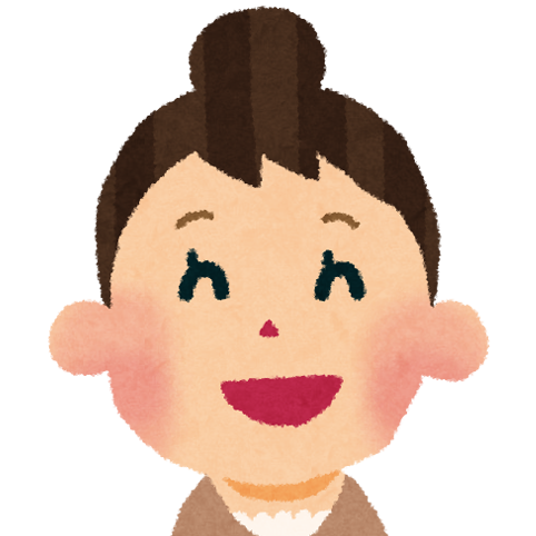 女の子 ようこそ「にほんごカフェ」へ!!の画像1