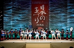 日本のまつり2009鳥取 姉妹都市提携後の交流の画像3