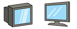 特定家電 ( とくていかでん)の画像1