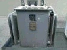 トランス 高圧トランスの画像