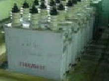 コンデンサ 高圧コンデンサの画像