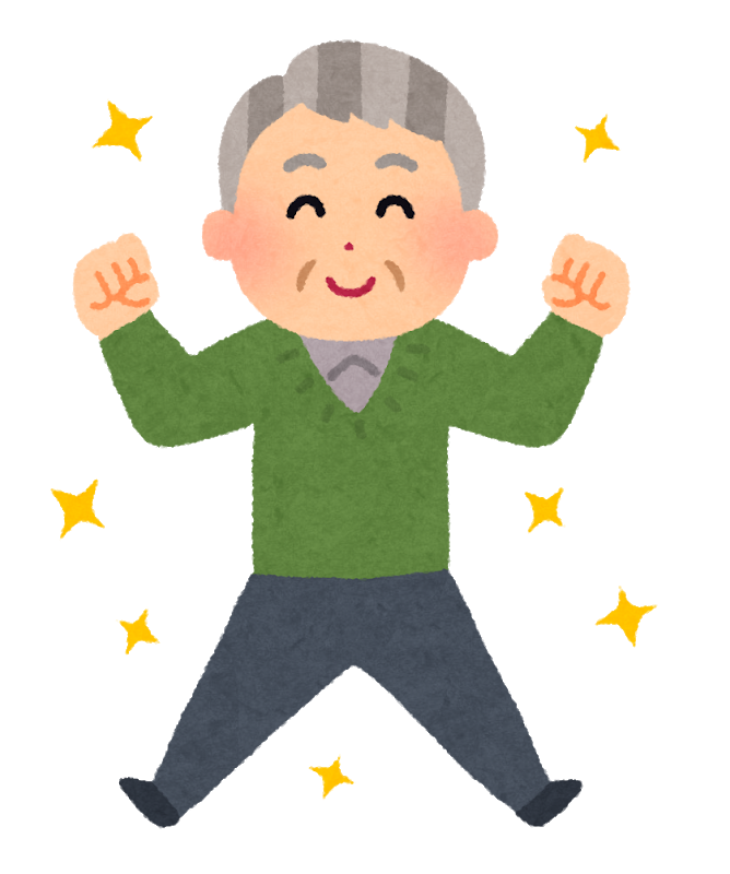 こんな人におススメ！の画像