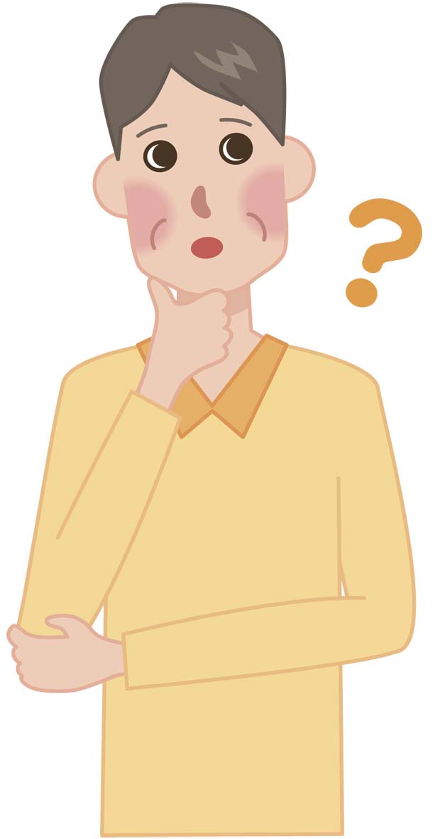 男性の画像1