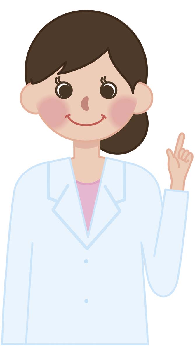 薬剤師の画像1