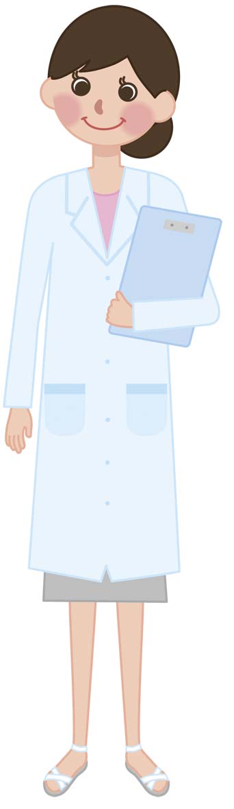 薬剤師の画像2